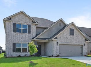 185 Pennington Ave, Huntsville, AL 35811
