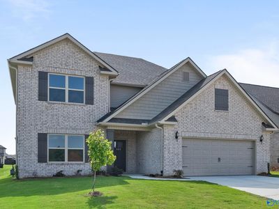 185 Pennington Ave, Huntsville, AL, 35811
