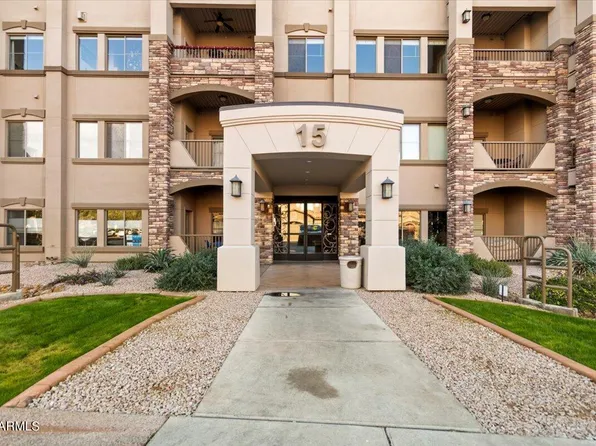 5350 E DEER VALLEY Drive #2271, Phoenix, AZ 85054