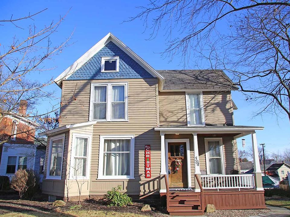 1st image of 504 N Gay St