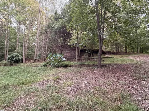 2155 Harris Grove Church Rd, Gray Court, SC 29645
