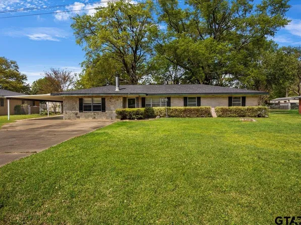 107 Evergreen St, Longview, TX 75604