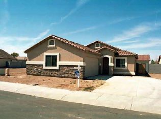 8410 W Pinchot Dr, Phoenix, AZ 85037