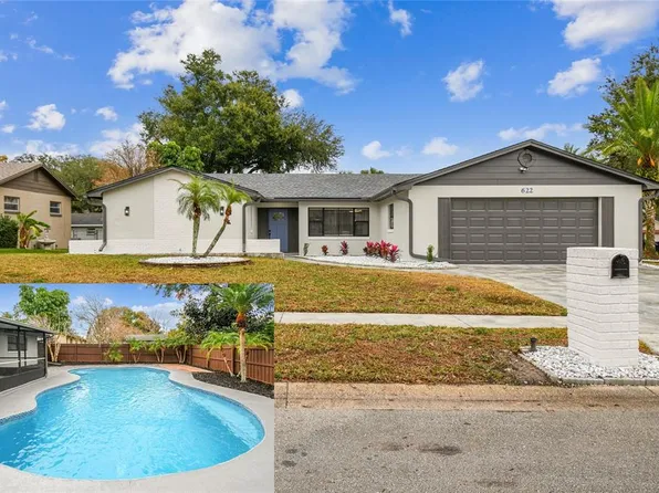 622 Aldama Ct, Ocoee, FL 34761