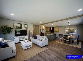 107 Callie Ln, Mabank, TX 75156