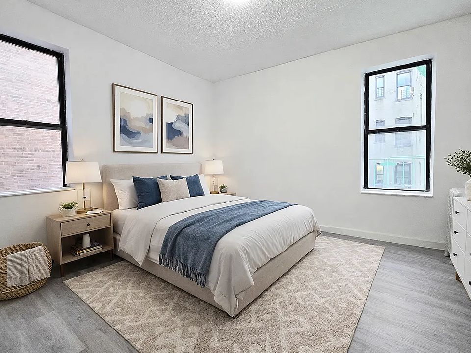 1st image of 608 W 192nd St APT 4D
