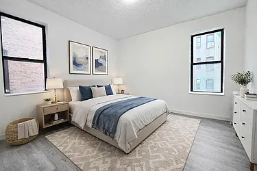 608 West 192nd Street