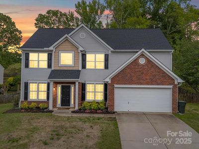 253 Memory Ln, Rock Hill, SC, 29732