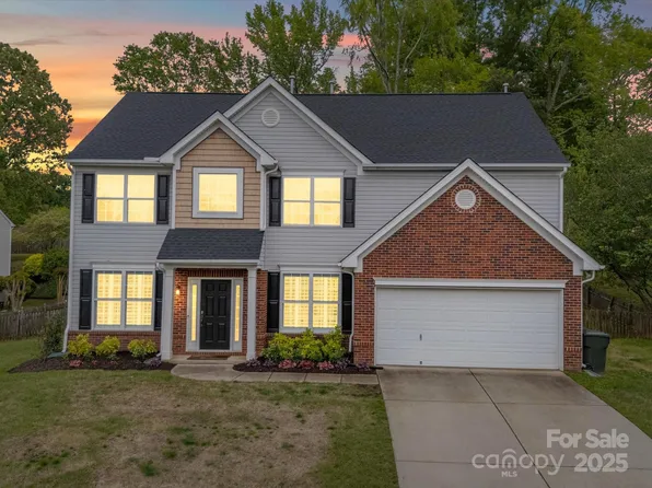 253 Memory Ln, Rock Hill, SC 29732
