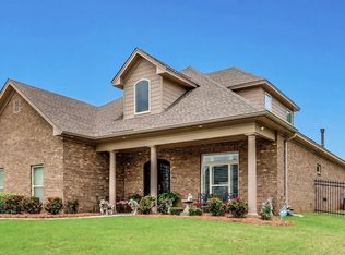 8985 Caraway Ln, Montgomery, AL 36117