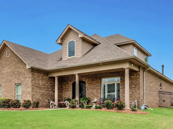 8985 Caraway Ln, Montgomery, AL 36117
