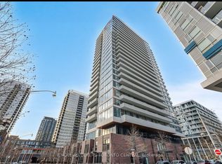 20 Tubman Ave #1011, Toronto, ON M5A 0M8