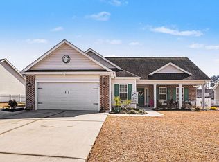 206 Oak Landing Dr., Conway, SC 29527