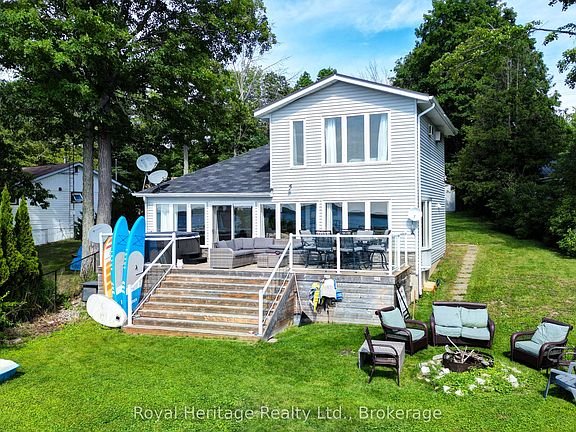 2nd image of 680 Round Lake Rd