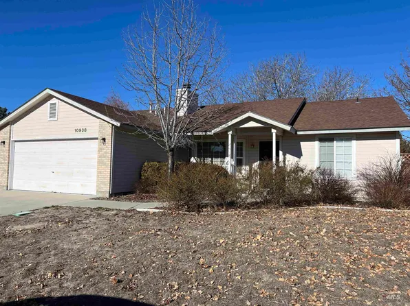 10938W W Charitan St, Boise, ID 83713