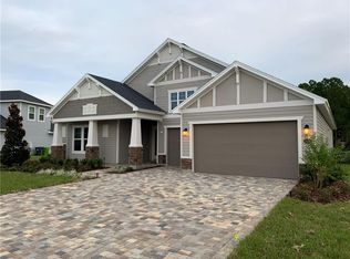 93209 Sandown Dr, Fernandina Beach, FL 32034