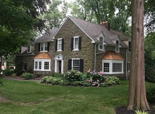 622 Glenmary Rd, Saint Davids, PA 19087