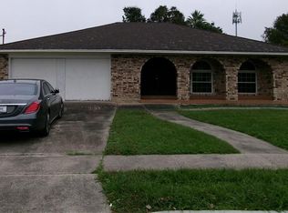 7101 E Hermes St, New Orleans, LA 70126