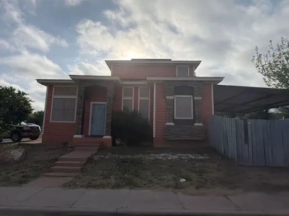 117 Cobble Ct, Laredo, TX 78046