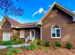 110 Aster Ct, Orangeburg, SC 29118