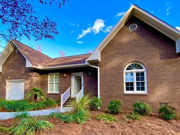 110 Aster Ct, Orangeburg, SC 29118
