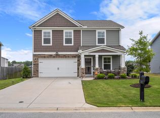 203 Barred Owl Dr, Fountain Inn, SC 29644