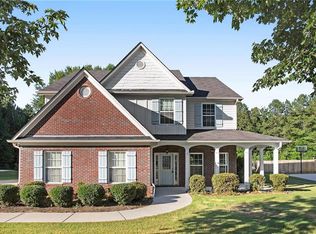 174 Shoal Park Dr, McDonough, GA 30252