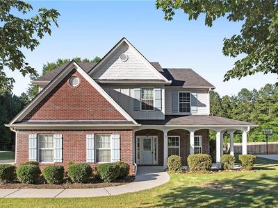 174 Shoal Park Dr, McDonough, GA, 30252
