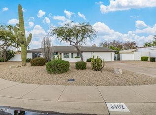 5402 E Laurel Ln, Scottsdale, AZ 85254