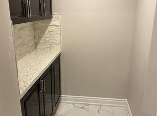 38 Havanna Cres #BASEMENT, Brampton, ON L6P 3Y2