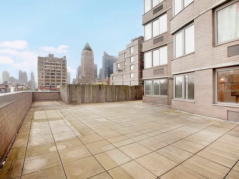 360 W 43rd St #S5D — Photo 9