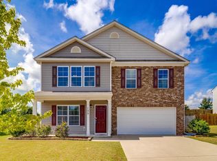 125 Rippling Way, Lugoff, SC 29078