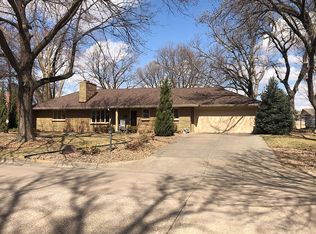 112 Highland Dr, Abilene, KS 67410