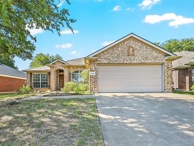 3200 Hudson St, Corinth, TX, 76210