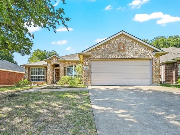 3200 Hudson St, Corinth, TX 76210