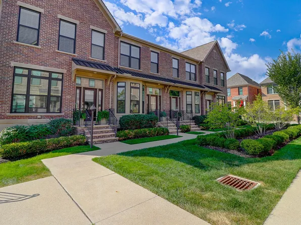 864 Pullman Way Unit 23, Columbus, OH 43212