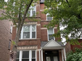 1924 N Honore St APT 2R, Chicago, IL 60622