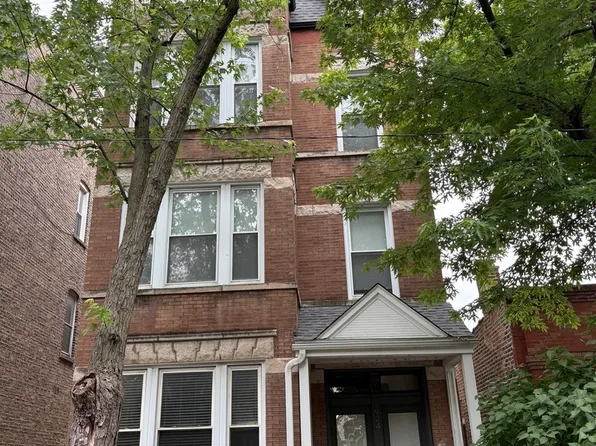 1924 N Honore St APT 2R, Chicago, IL 60622