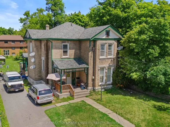 220 Dublin St, Peterborough, ON K9H 3B7