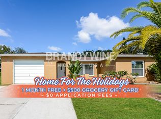 9923 Woodridge Ct, Port Richey, FL 34668