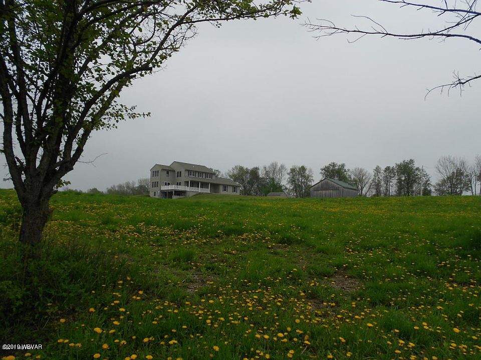 428 Pinnacle Ln, Granville Summit, PA 16926 Zillow