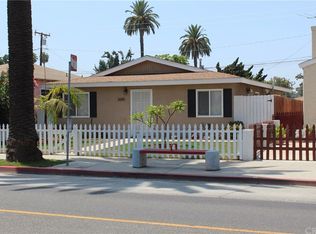 2685 Easy Ave, Long Beach, CA 90810