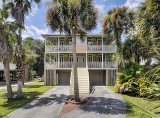 45 Lempesis Ln, Charleston, SC 29412