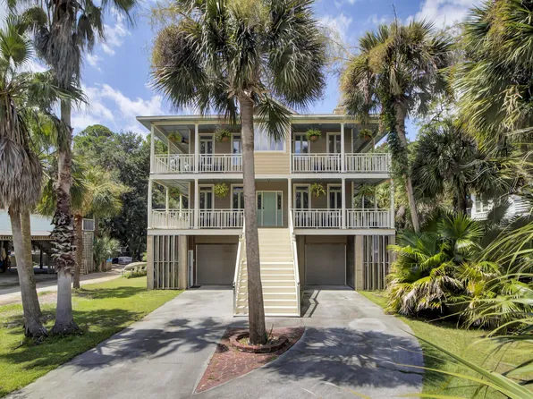 45 Lempesis Ln, Charleston, SC 29412