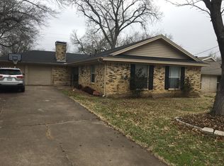 1512 Ridgeway Dr, Sherman, TX 75092