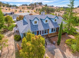 4528 Hill Rd, Lakeport, CA 95453