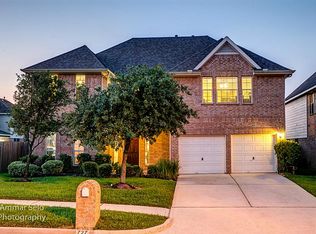 727 Cypresswood Ml, Spring, TX 77373