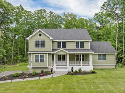 3 Gale Road, Hampton, NH, 03842