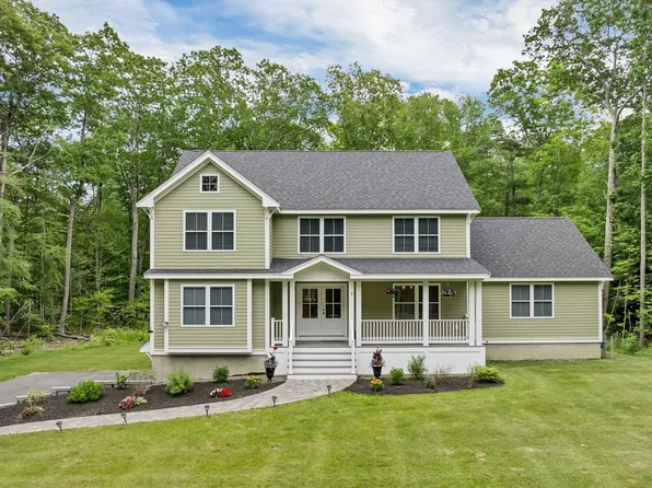 3 Gale Road, Hampton, NH 03842