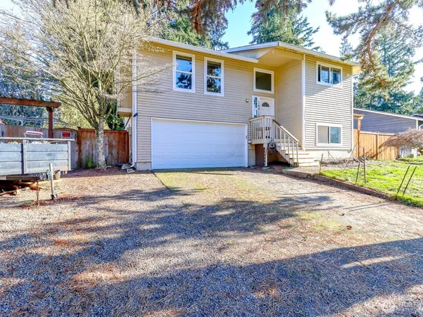 16015 119th Avenue E, Puyallup, WA 98374